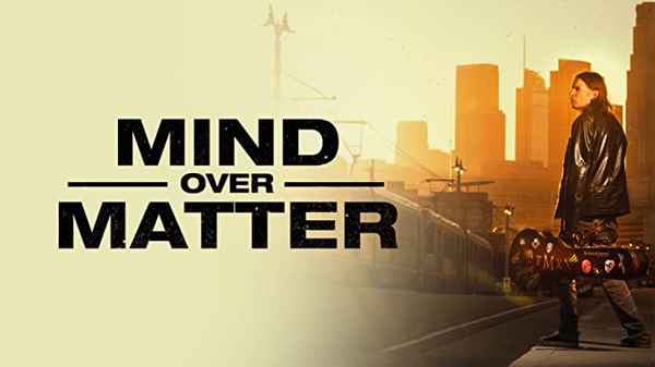 Mind Over Matter Poster 2