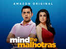 Mind The Malhotras Poster 7