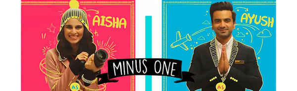 Minus One Poster 6
