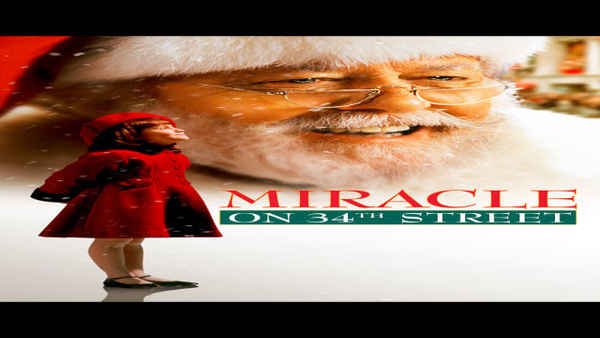 Miracle On 34th Street Poster 7