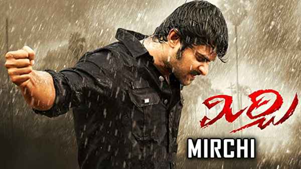 Mirchi Poster 7