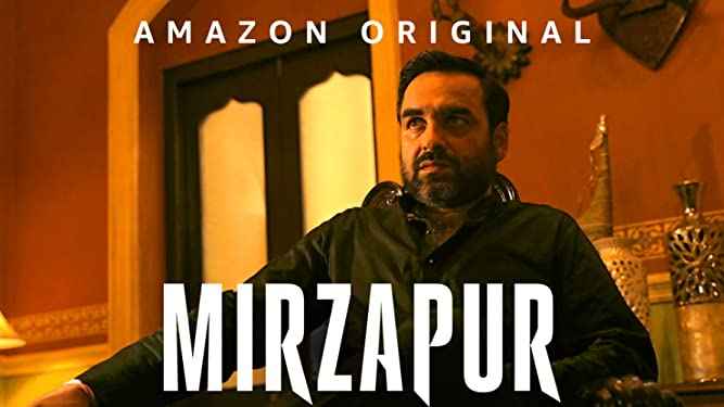 Watch Mirzapur Online, All Seasons Or Episodes, Action | Show/Web Series