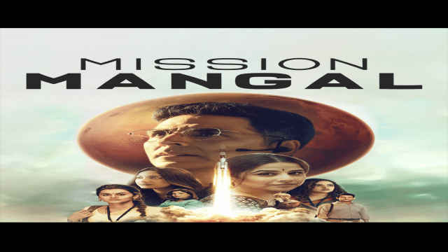 mission mangal full movie watch online dailymotion