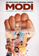 Modi - Journey Of A Common Man Poster 1