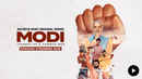 Modi - Journey Of A Common Man Poster 5