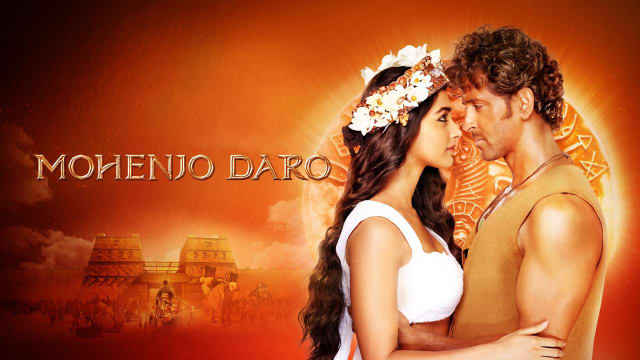 mohenjo daro hd full movie online watch