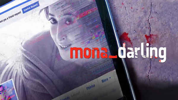 Mona Darling Poster 7