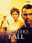 Monster's Ball Poster 6