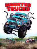 Monster Trucks Poster 5