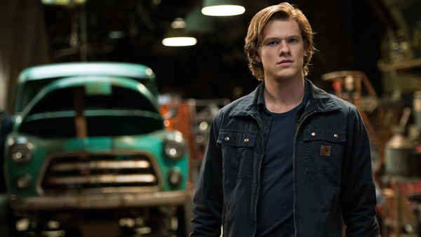 Monster Trucks Poster 6