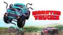 Monster Trucks Poster 7