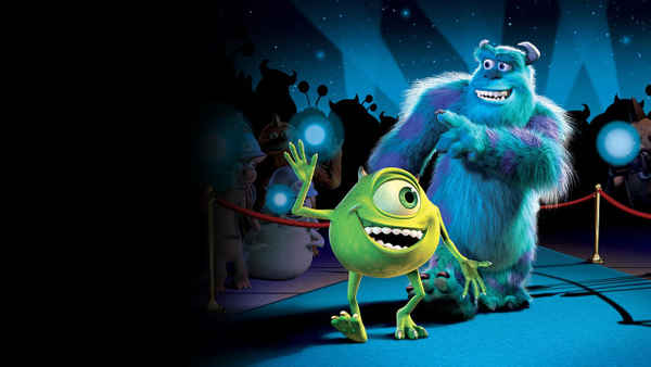 Monsters, Inc. Poster 7