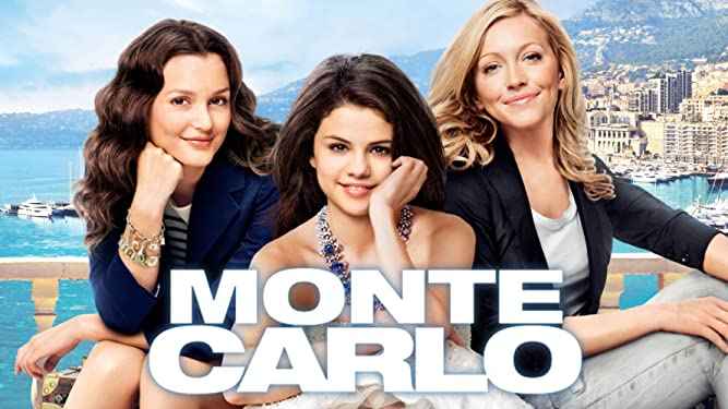 monte carlo full movie online free no download