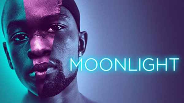Moonlight Poster 1