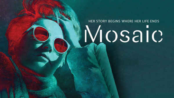 Mosaic Poster 7