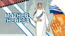 Mother Teresa Poster 3
