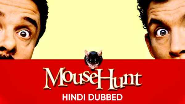 Mousehunt Poster 1