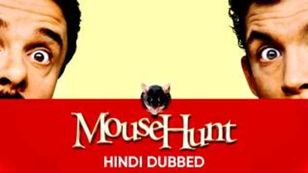 Mousehunt Poster 2