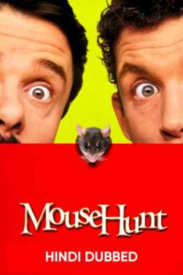 Mousehunt Poster 3