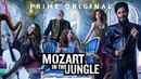 Mozart in the Jungle - Season 1 Poster 2