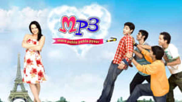 MP3: Mera Pehla Pehla Pyaar Poster 7