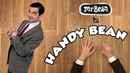 Mr Bean in Handy Bean Poster 6