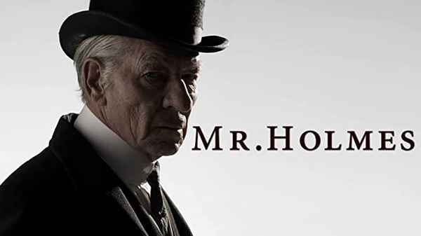 Mr. Holmes Poster 6