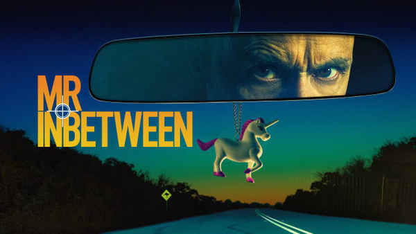 Mr Inbetween Poster 1
