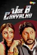 Mr Joe B. Carvalho Poster 6