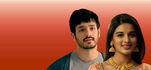 Mr. Majnu Poster 1