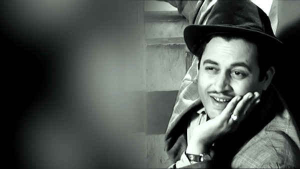 Mr. & Mrs. '55 Poster 1