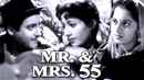 Mr. & Mrs. '55 Poster 2