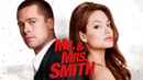 Mr. & Mrs. Smith Poster 1