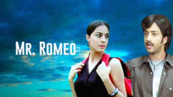 Mr. Romeo Poster 4