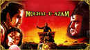 Mughal-E-Azam Poster 1