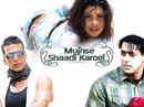 Mujhse Shaadi Karogi Poster 5