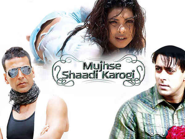 Mujhse Shaadi Karogi Poster 5