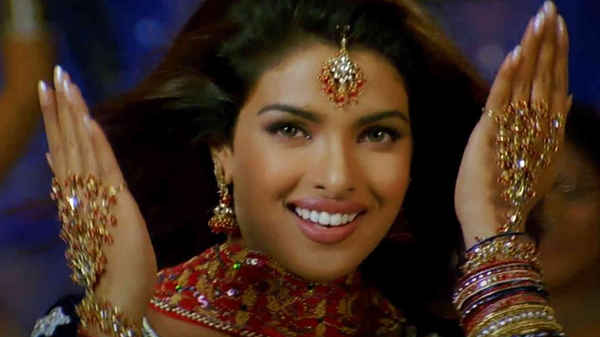 Mujhse Shaadi Karogi Poster 7