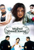 Mujhse Shaadi Karogi Poster 3