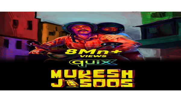 Mukesh Jasoos Poster 5