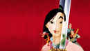 Mulan Poster 6