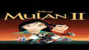 Mulan II Poster 6