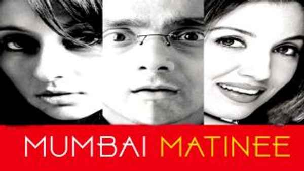Mumbai Matinee Poster 1