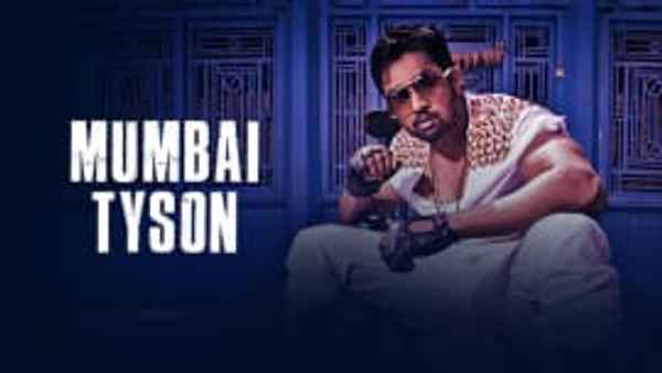 Mumbai Tyson Poster 7