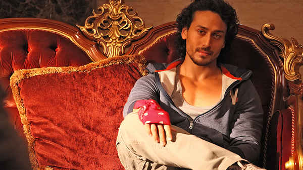 Munna Michael Poster 6