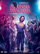 Munna Michael Poster 5