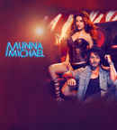 Munna Michael Poster 3