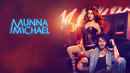 Munna Michael Poster 2