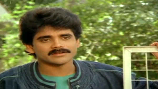 Murali Krishnudu Poster 1