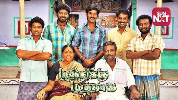 Muthukku Muthaga Poster 6